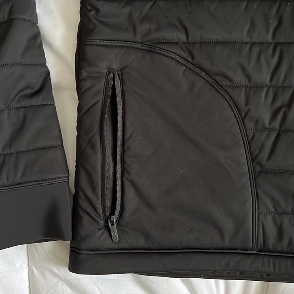 Lululemon athletica dynamic movement hoodie - 8 - Picture 7 of 9